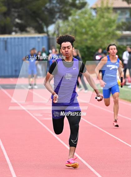 Thumbnail 2 in Inland Empire Championships 2024 photogallery.