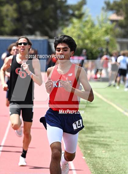 Thumbnail 1 in Inland Empire Championships 2024 photogallery.