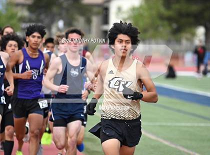 Thumbnail 2 in Inland Empire Championships 2024 photogallery.