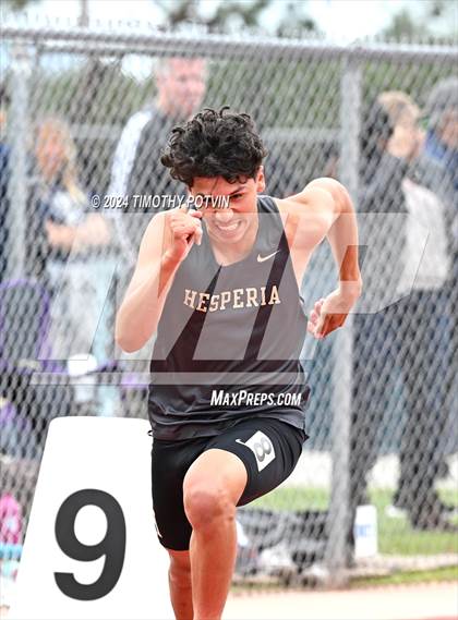 Thumbnail 1 in Inland Empire Championships 2024 photogallery.