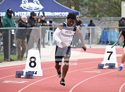Thumbnail 2 in Inland Empire Championships 2024 photogallery.