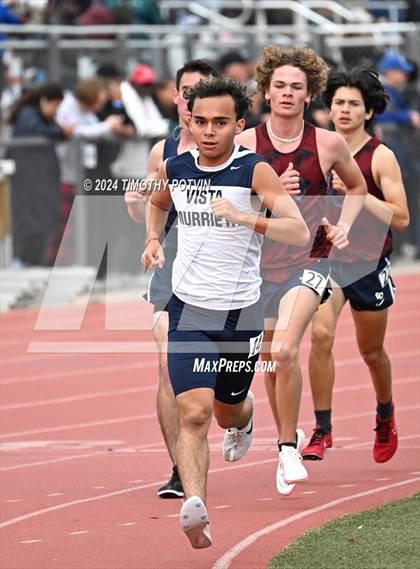 Thumbnail 3 in Inland Empire Championships 2024 photogallery.