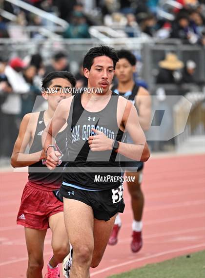 Thumbnail 1 in Inland Empire Championships 2024 photogallery.
