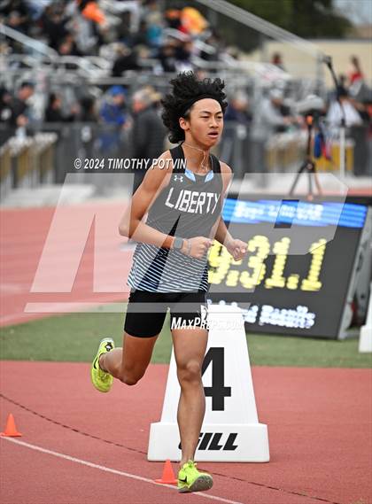 Thumbnail 3 in Inland Empire Championships 2024 photogallery.