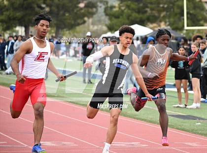Thumbnail 3 in Inland Empire Championships 2024 photogallery.