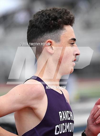 Thumbnail 1 in Inland Empire Championships 2024 photogallery.