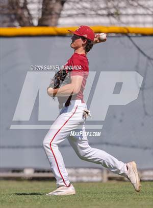 Harvard-Westlake @ Bishop Alemany