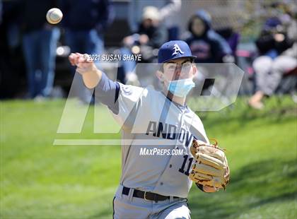 Thumbnail 3 in Phillips Academy @ Worcester Academy photogallery.