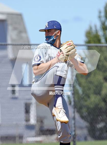 Thumbnail 1 in Phillips Academy @ Worcester Academy photogallery.