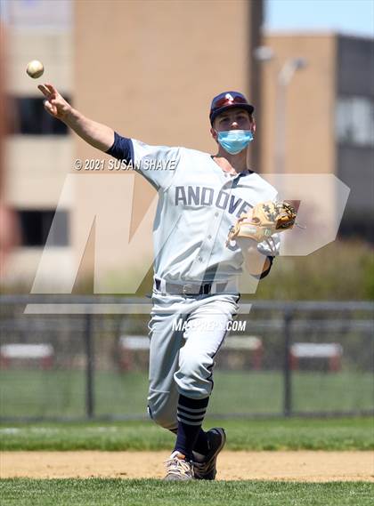 Thumbnail 3 in Phillips Academy @ Worcester Academy photogallery.
