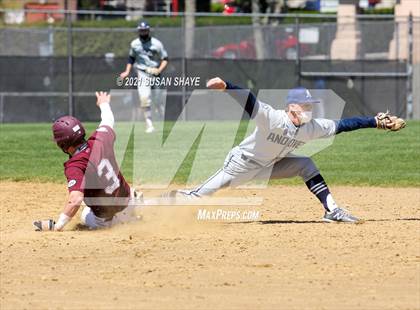 Thumbnail 1 in Phillips Academy @ Worcester Academy photogallery.