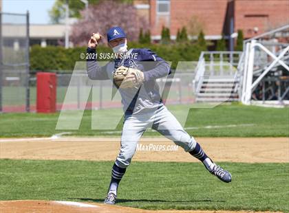 Thumbnail 1 in Phillips Academy @ Worcester Academy photogallery.