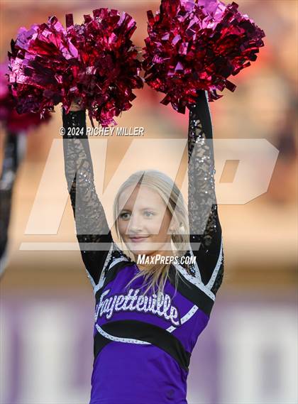 Thumbnail 3 in Bentonville @ Fayetteville photogallery.