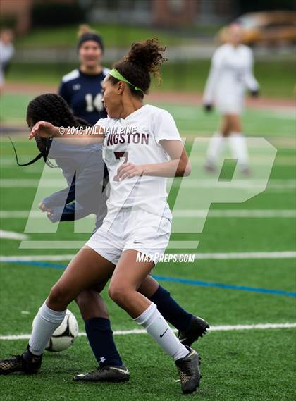 Thumbnail 2 in Kingston @ Newburgh Free Academy photogallery.