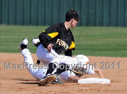 Thumbnail 1 in Forney @ Rockwall (I-30 Classic) photogallery.