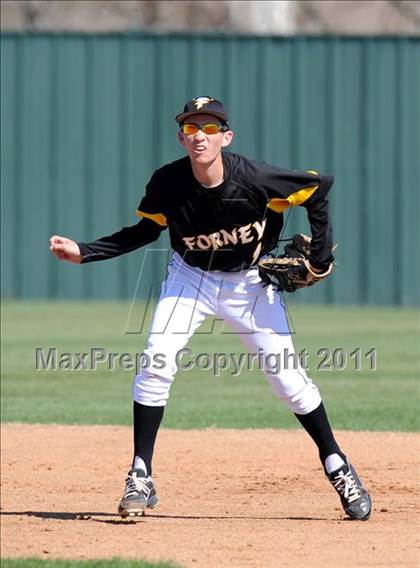 Thumbnail 2 in Forney @ Rockwall (I-30 Classic) photogallery.
