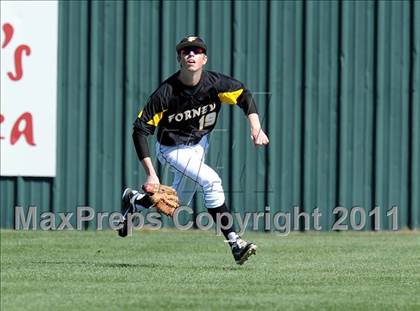 Thumbnail 1 in Forney @ Rockwall (I-30 Classic) photogallery.