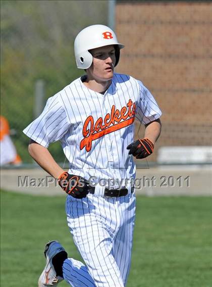 Thumbnail 2 in Forney @ Rockwall (I-30 Classic) photogallery.