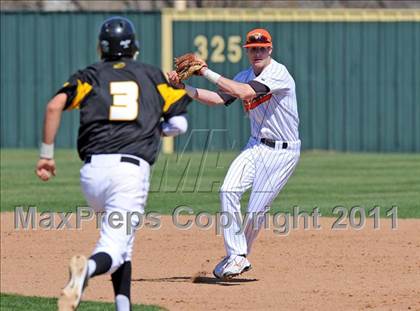 Thumbnail 1 in Forney @ Rockwall (I-30 Classic) photogallery.