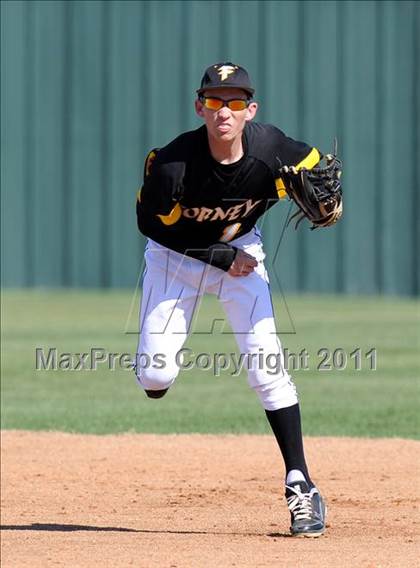 Thumbnail 1 in Forney @ Rockwall (I-30 Classic) photogallery.