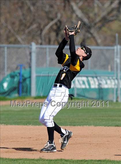 Thumbnail 1 in Forney @ Rockwall (I-30 Classic) photogallery.
