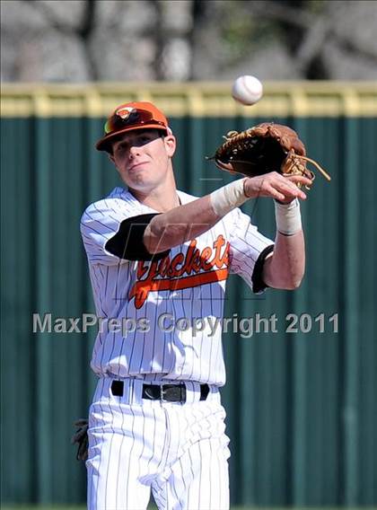 Thumbnail 1 in Forney @ Rockwall (I-30 Classic) photogallery.