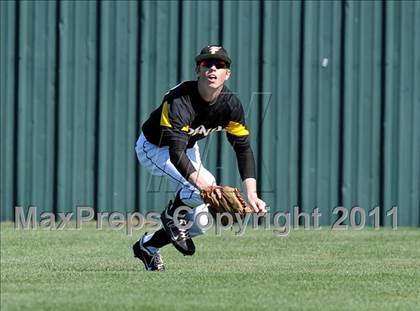 Thumbnail 2 in Forney @ Rockwall (I-30 Classic) photogallery.