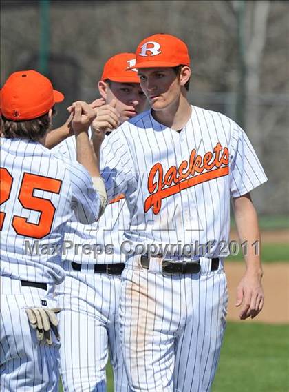 Thumbnail 1 in Forney @ Rockwall (I-30 Classic) photogallery.