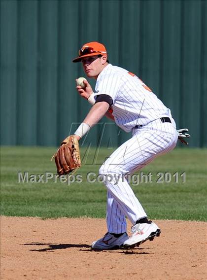 Thumbnail 1 in Forney @ Rockwall (I-30 Classic) photogallery.