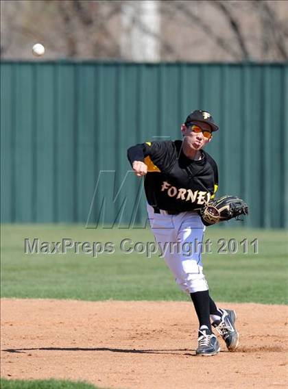 Thumbnail 3 in Forney @ Rockwall (I-30 Classic) photogallery.