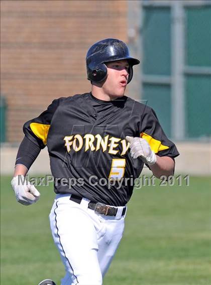 Thumbnail 1 in Forney @ Rockwall (I-30 Classic) photogallery.