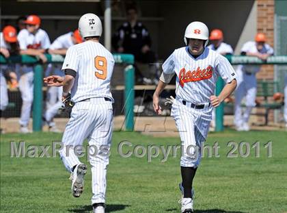 Thumbnail 2 in Forney @ Rockwall (I-30 Classic) photogallery.