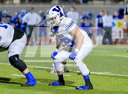 Thumbnail 2 in Yoakum vs. George West (UIL 3A Area Playoffs) photogallery.