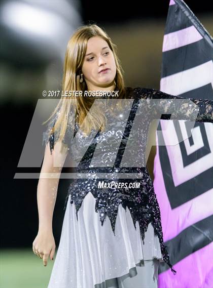 Thumbnail 3 in Yoakum vs. George West (UIL 3A Area Playoffs) photogallery.