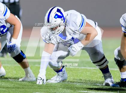 Thumbnail 1 in Yoakum vs. George West (UIL 3A Area Playoffs) photogallery.