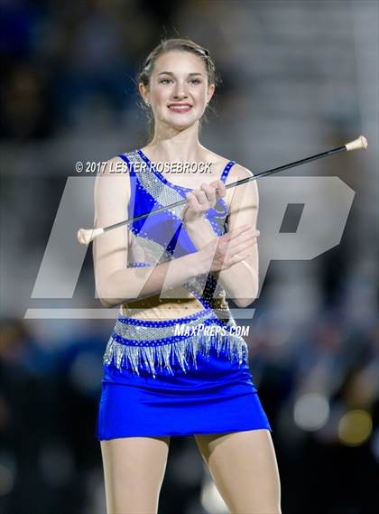 Thumbnail 1 in Yoakum vs. George West (UIL 3A Area Playoffs) photogallery.