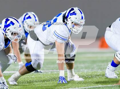 Thumbnail 1 in Yoakum vs. George West (UIL 3A Area Playoffs) photogallery.