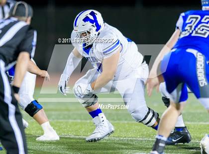 Thumbnail 1 in Yoakum vs. George West (UIL 3A Area Playoffs) photogallery.