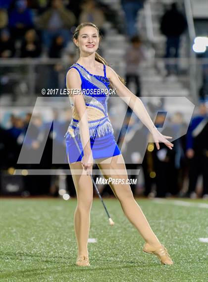 Thumbnail 1 in Yoakum vs. George West (UIL 3A Area Playoffs) photogallery.