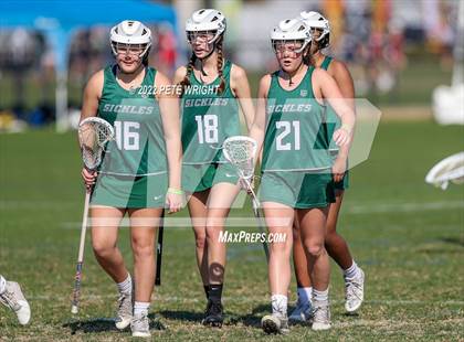 Thumbnail 3 in Sickles vs Riverview photogallery.