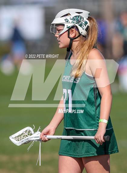 Thumbnail 1 in Sickles vs Riverview photogallery.