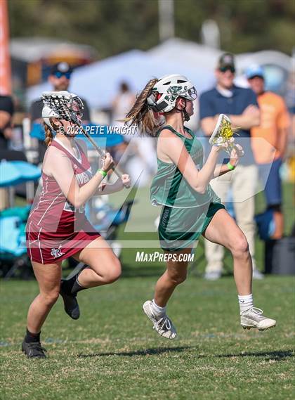 Thumbnail 2 in Sickles vs Riverview photogallery.