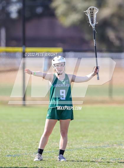 Thumbnail 3 in Sickles vs Riverview photogallery.