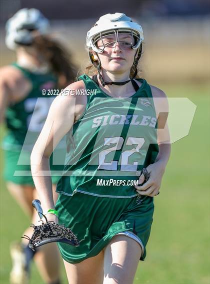 Thumbnail 3 in Sickles vs Riverview photogallery.