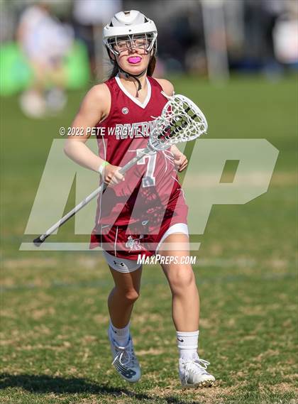 Thumbnail 3 in Sickles vs Riverview photogallery.