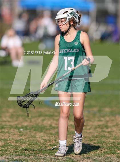 Thumbnail 1 in Sickles vs Riverview photogallery.