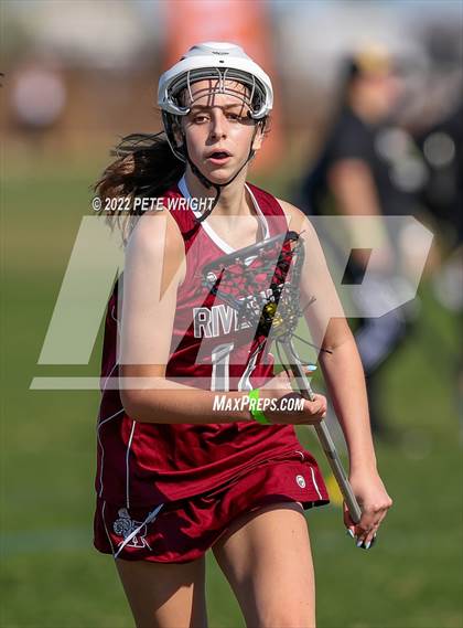 Thumbnail 3 in Sickles vs Riverview photogallery.