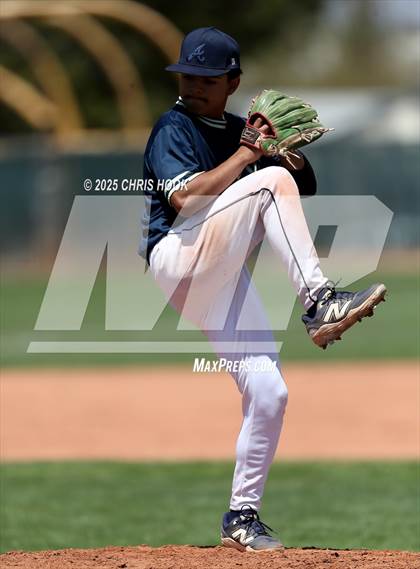 Thumbnail 1 in Apollo @ Salpointe Catholic photogallery.