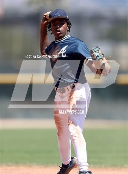 Thumbnail 1 in Apollo @ Salpointe Catholic photogallery.