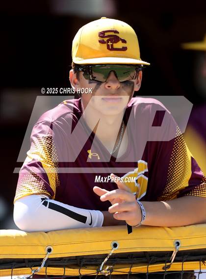 Thumbnail 2 in Apollo @ Salpointe Catholic photogallery.